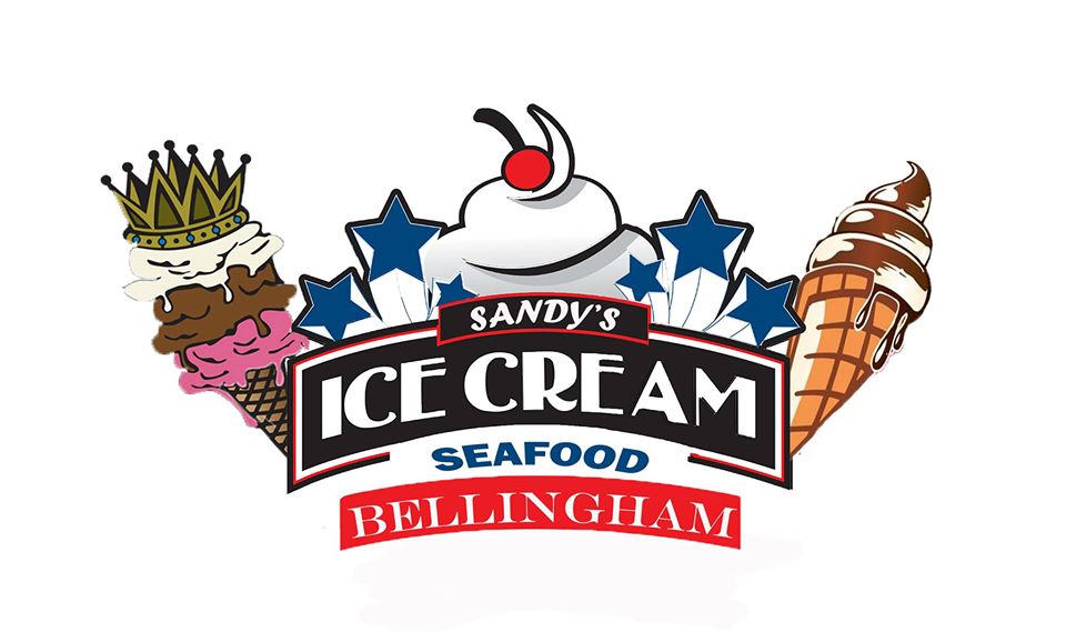 Sandy's Chill Spot Ice Cream & Seafood Restaurant Bellingham